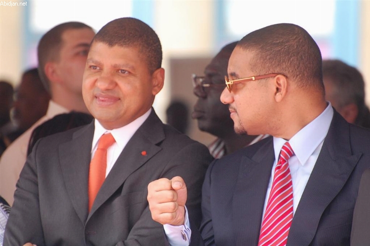 Groupe Sifca : Jean-Louis Billon, nouveau patron